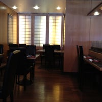รูปภาพถ่ายที่ Tokami โดย Bjoern E. เมื่อ 3/26/2012