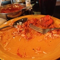 Photo taken at Cumin Indian Restaurant by Abbey D. on 5/19/2012