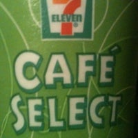 Photo taken at 7-Eleven by Isabel A. on 5/25/2012
