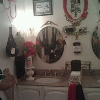 Photo taken at Avonlea Antiques and Interiors by Jessica H. on 3/3/2012
