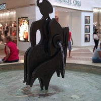 Photo taken at Westfield Fashion Square by Akop M. on 8/11/2012