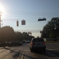 Photo taken at Randallstown, MD by Christal C. on 6/21/2012
