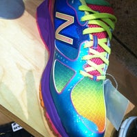 new balance christiana