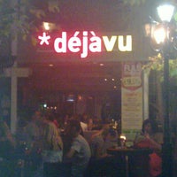 รูปภาพถ่ายที่ Dejavu โดย Zissis S. เมื่อ 8/28/2012