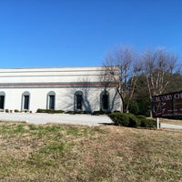 Photo taken at Calvary Chapel Greensboro by Melinda S. on 2/2/2012