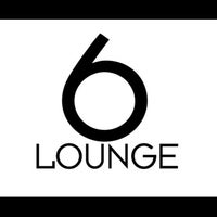 4/11/2012にRyan M.が6 Lounge &amp;amp; Restaurantで撮った写真