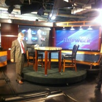 รูปภาพถ่ายที่ WPDE News Channel 15 โดย Nora H. เมื่อ 5/18/2012