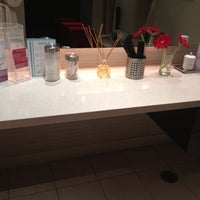 Elizabeth Arden Red Door Spa Woodbury Ny