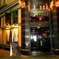 Revival Bar Kitchen Downtown Berkeley 2102 Shattuck Ave