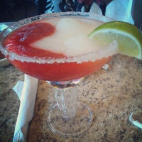 Photo taken at Hola Mexican Restaurant by Cipeo W. on 5/25/2012