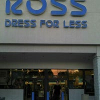 ross 163rd