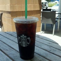 Photo taken at Starbucks by Court M. on 6/26/2012