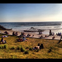 Foto diambil di Praia do Moinho oleh Jorge B. pada 3/11/2012