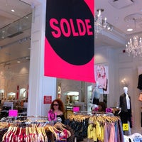 Photo taken at Forever 21 by Thomas L. on 7/4/2012
