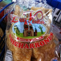Photo taken at Super Tortas @ Guerrero Food Cente by Sean B. on 3/22/2012