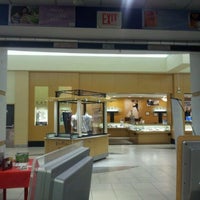 Photo taken at Harford Mall by Ari B. on 3/4/2012