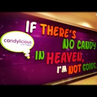 Photo taken at Candylicious by Aldric T. on 8/9/2012
