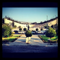Foto tirada no(a) College Year In Athens / Dikemes por Eric F. em 9/3/2012