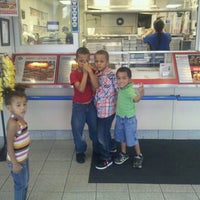 Photo taken at Domino&amp;#39;s Pizza by Roy H. on 8/23/2012