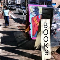 Photo taken at Lorem Ipsum Books by Brad K. on 3/18/2012
