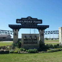 Railroad Park Field Map Toyota Of Lewisville Railroad Park - 5 Tips From 541 Visitors