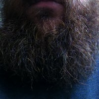 Photo taken at Eric Wyman&amp;#39;s Beard by Eric W. on 8/20/2012