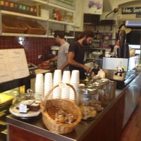 3/20/2012에 mulgar님이 The Brewery Espresso Bar에서 찍은 사진
