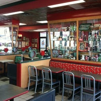 Photo taken at Burger King by Jeff W. on 2/14/2012