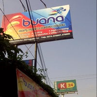 Review BUANA Foto Copy