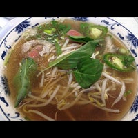 Photo taken at Pho Than Brothers by ss11 on 7/29/2012