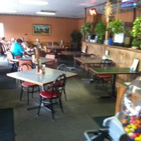 Photo taken at Jonesy&amp;#39;s Taco House by Kerry R. on 6/30/2012