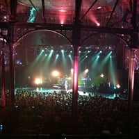 Photo taken at Roundhouse by Lisa M. on 9/5/2012