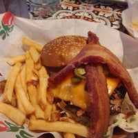 Photo taken at Chili&amp;#39;s Grill &amp;amp; Bar by Henry B. on 3/9/2012