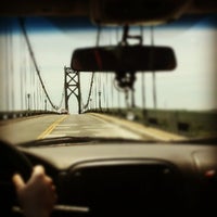 bridge mount hope