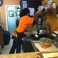 Photo taken at Wat’s On Your Plate by Alexa on 6/27/2012