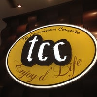 Photo taken at The Connoisseur Concerto (TCC) by Pavel P. on 4/25/2012