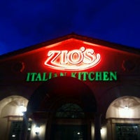Zio S Italian Kitchen Now Closed Italian Restaurant In Albuquerque