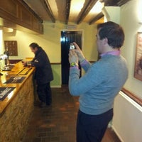 2/2/2012にJules W.がThe Folly Innで撮った写真
