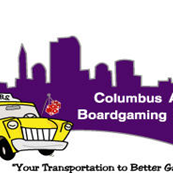 Foto scattata a Columbus Area Boardgaming Society (CABS) da George S. il 5/4/2012