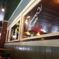 Photo taken at Chili&amp;#39;s Grill &amp;amp; Bar by Jimmy L. on 5/19/2012