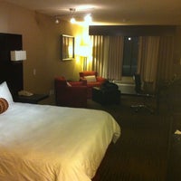 3/26/2012にBrian H.がHampton Inn by Hiltonで撮った写真