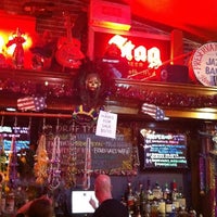 Photo taken at Hwy 61 Roadhouse by Kirk M. on 2/22/2012