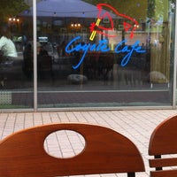 7/20/2012にStephan M.がCoyote Cafeで撮った写真