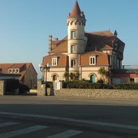 Casino de Quiberon - Quiberon, Bretagne