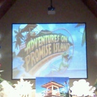 Photo taken at Bethel Family Worship Center by Sarah B. on 6/3/2012