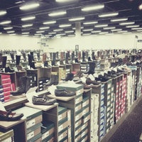 jdr shoe warehouse