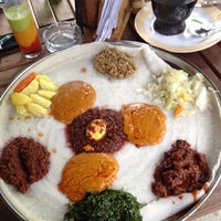 Habesha - Hurlingham Nairobi