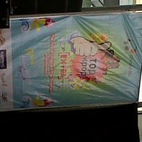 Review La Piazza - Gandaria City Mall