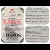 Photo taken at Titanic: The Artifact Exhibition by Huda H. on 4/28/2012