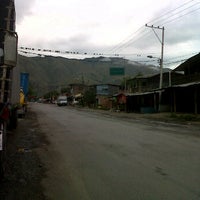 Photo taken at Loboguerrero Peaje by Jhon O. on 6/25/2012